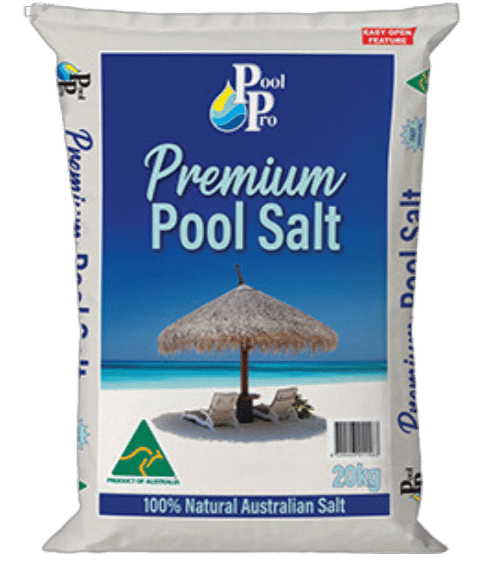 Pool Salt