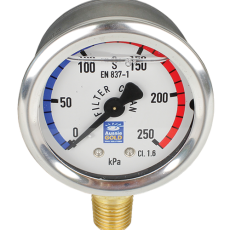 Pressure Gauge AG LM
