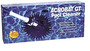 Acrobat Pool Cleaner