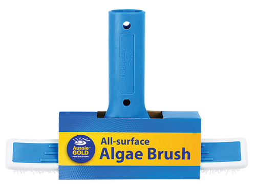 Algae Brush AG AS